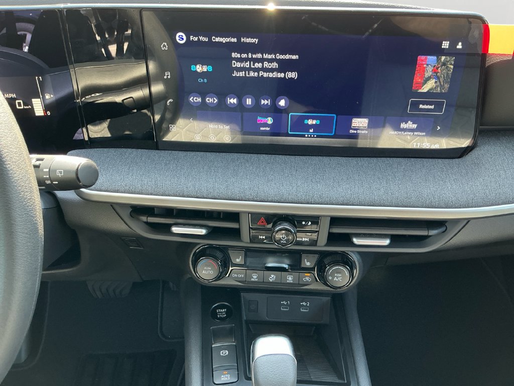New 2027 Nissan Kicks SV w/ Cold Weather Package FWD image 17