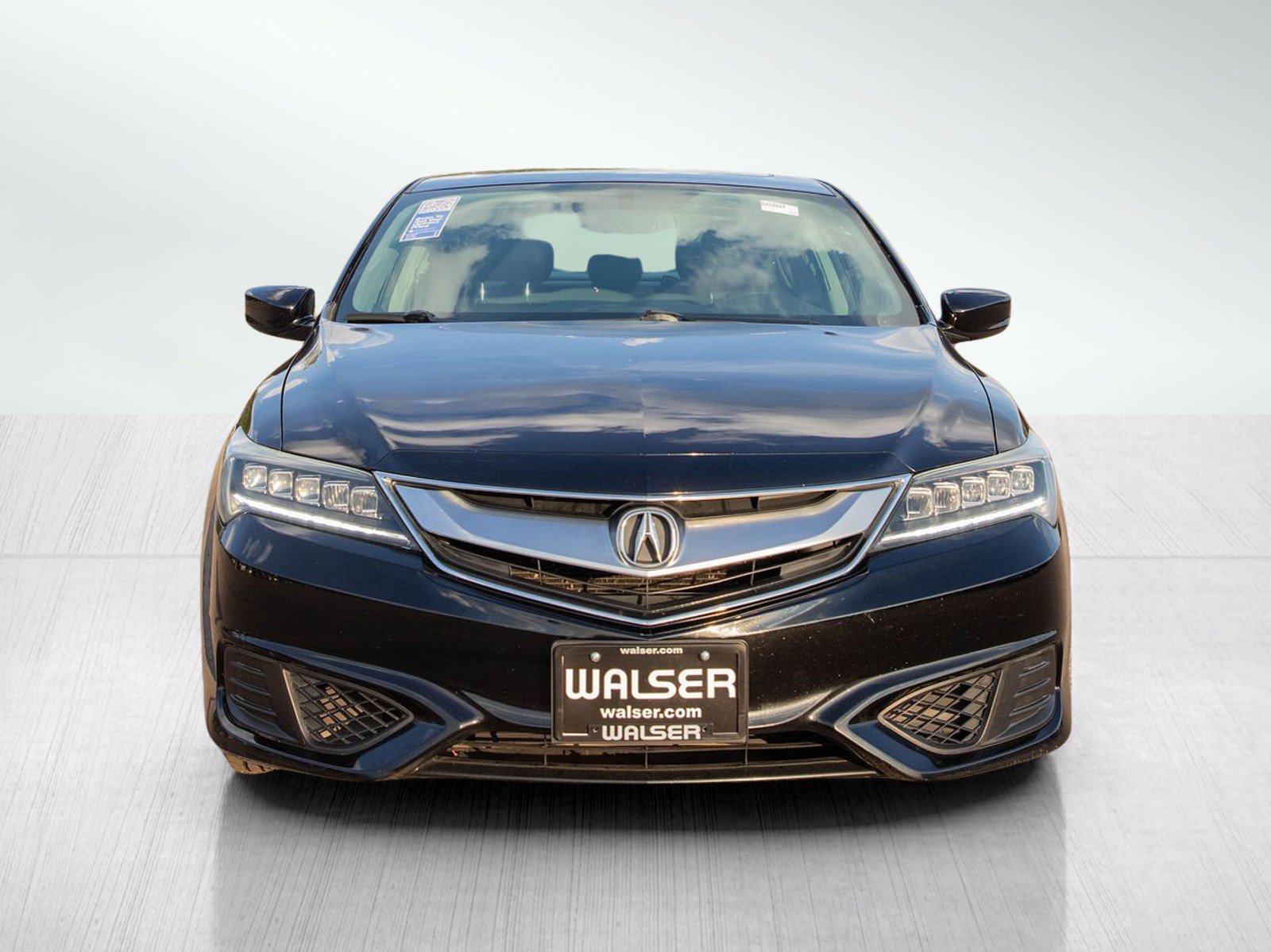 Used 2016 Acura ILX FWD image 8