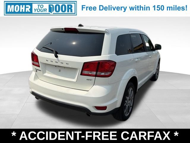 Used 2019 Dodge Journey GT AWD/4WD image 6
