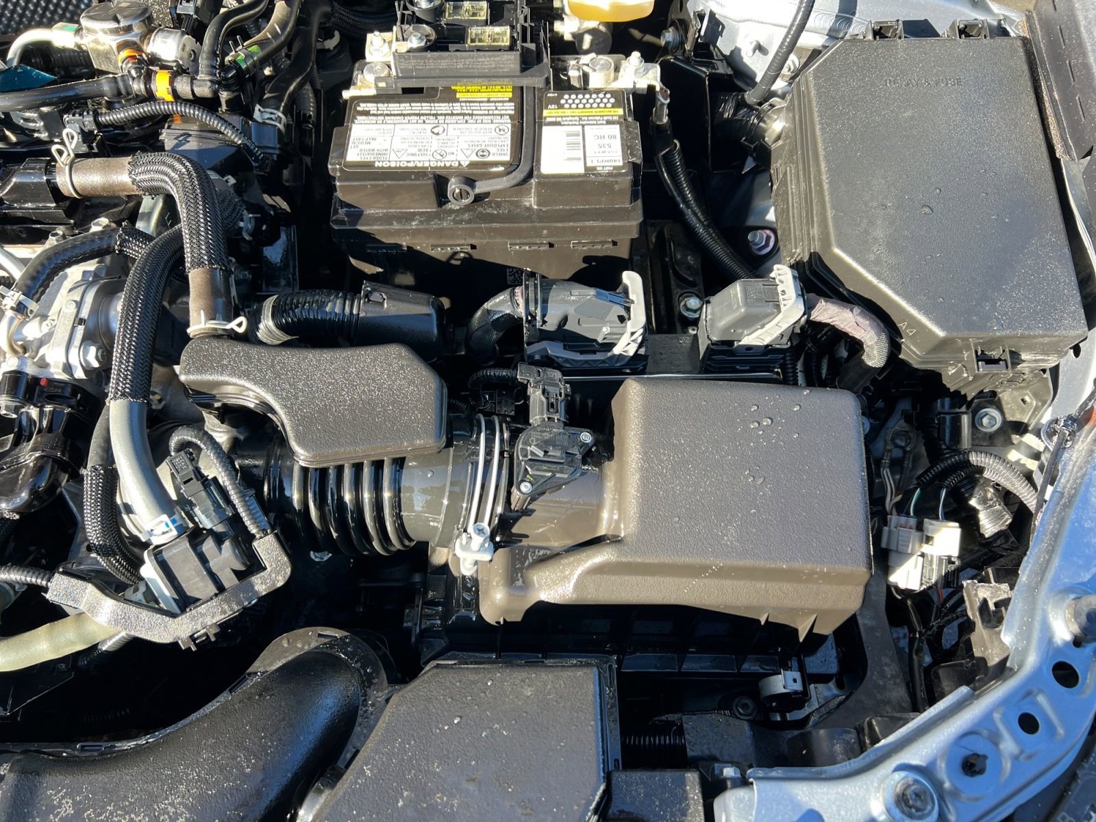 Used 2021 Toyota Corolla SE image 41