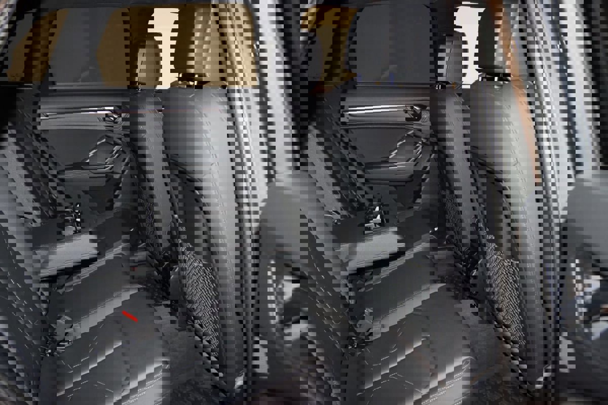 Used 2021 Audi Q3 2.0T Premium Plus w/ Premium Plus Package image 64