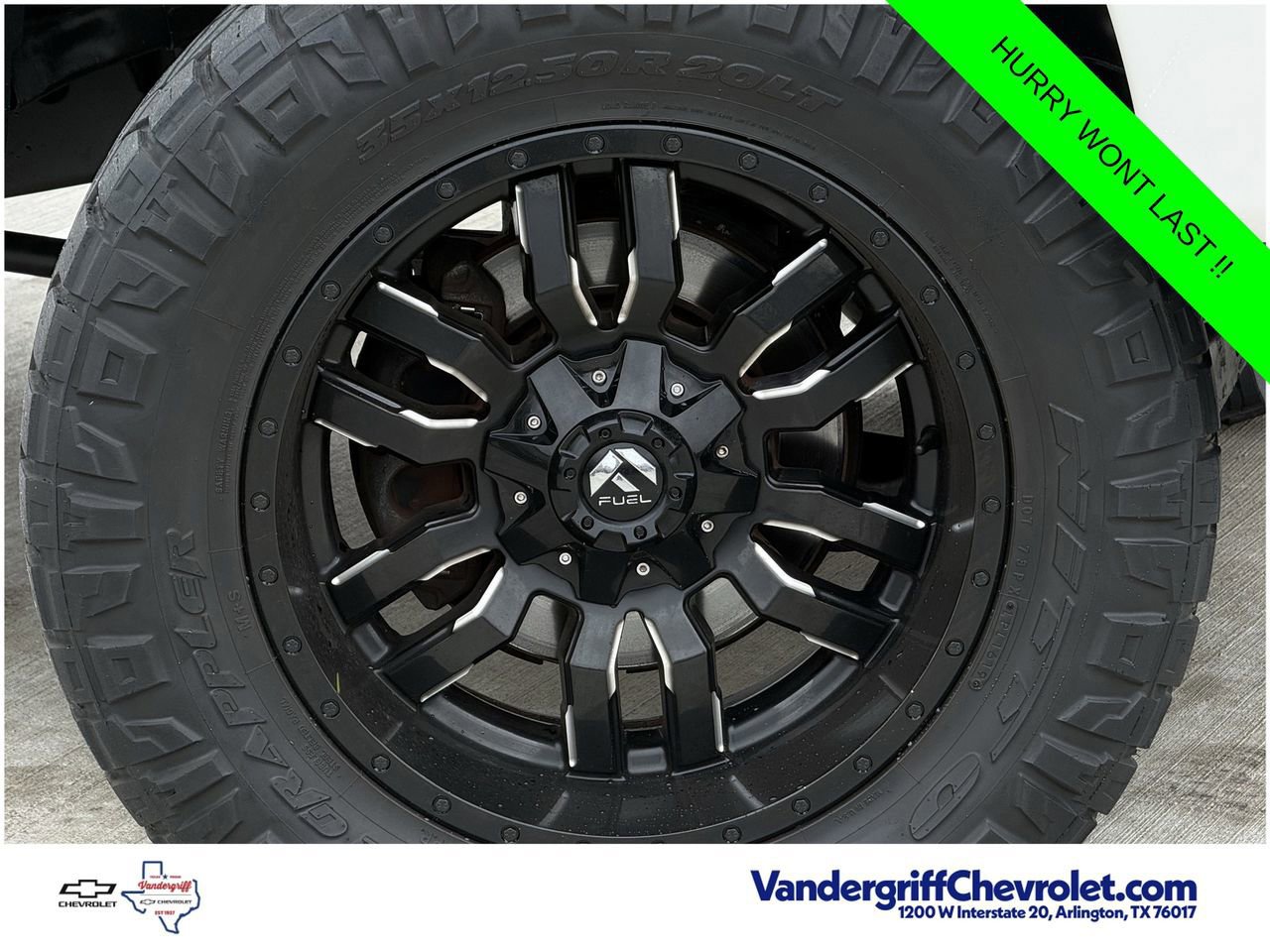 Used 2019 Ford F150 Limited AWD/4WD image 9