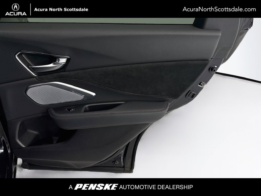 Certified 2026 Acura RDX w/ Advance Package AWD/4WD image 28