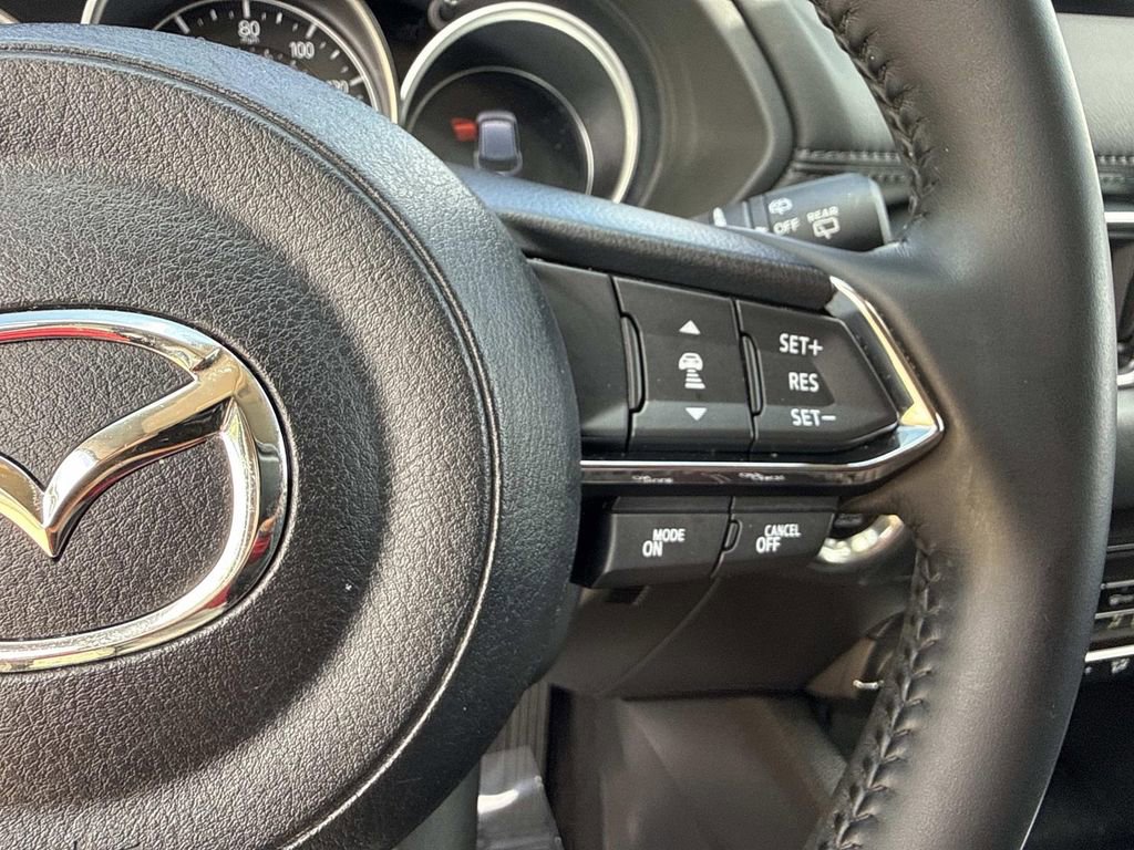 Used 2023 MAZDA CX-5 AWD 2.5 S image 37