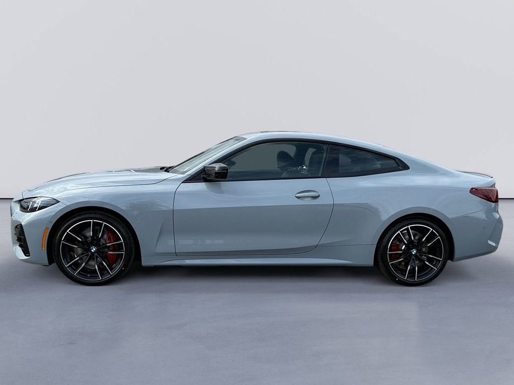 New 2026 BMW 440i xDrive Coupe image 6