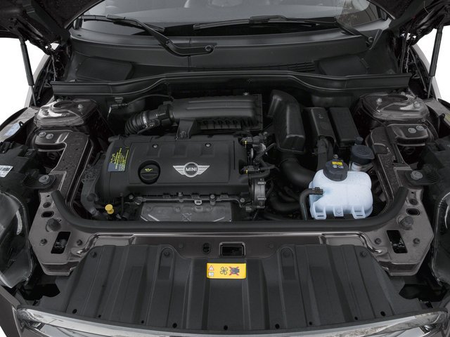 Used 2016 MINI Cooper Countryman S FWD image 13
