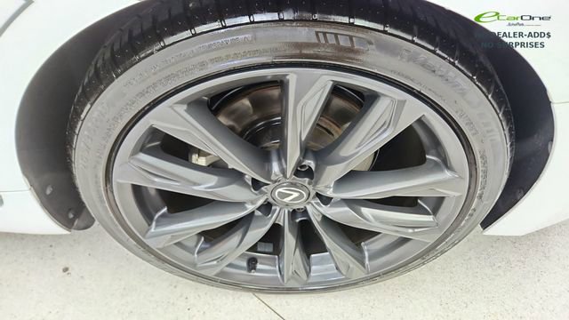 Used 2023 Lexus IS 350 F Sport RWD image 57