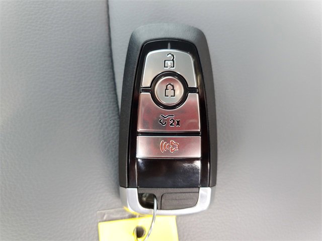 New 2025 Ford F150 Lightning Flash image 53