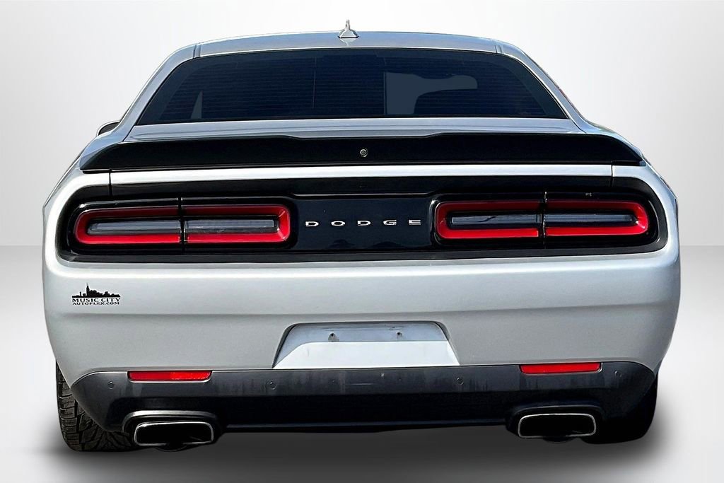 Used 2019 Dodge Challenger R/T Scat Pack image 7