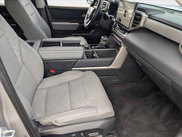 Used 2024 Toyota Tundra Limited image 19