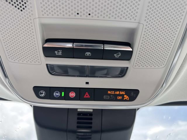 Used 2024 GMC Acadia Denali w/ Super Cruise Package image 23
