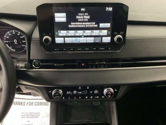 Used 2023 Mitsubishi Outlander SEL image 15