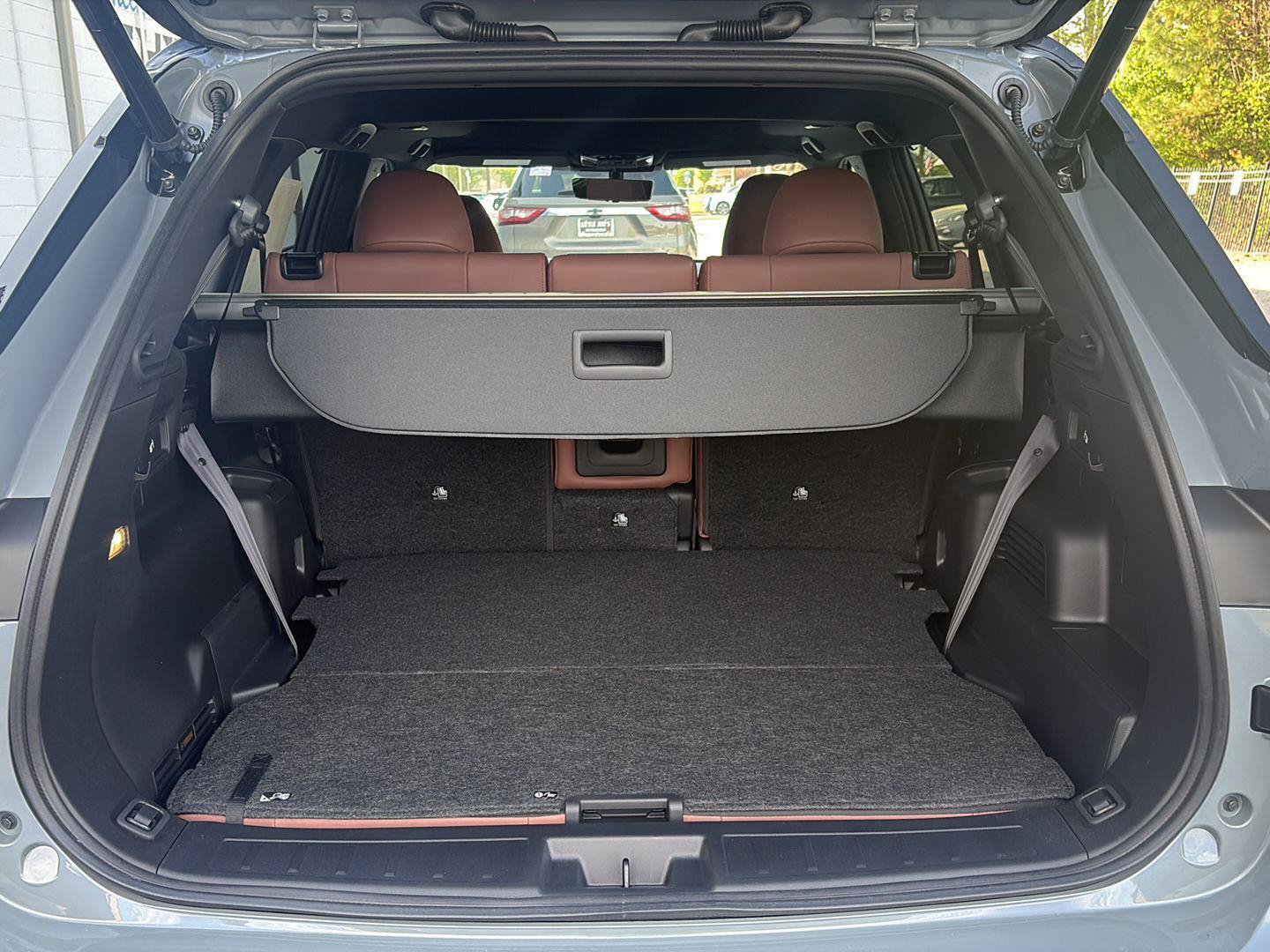 New 2026 Mitsubishi Outlander SEL FWD image 17