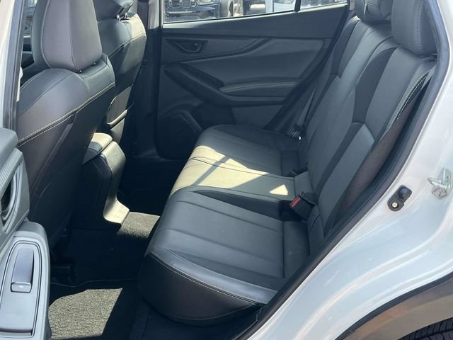 Used 2023 Subaru Crosstrek 2.5i Sport AWD/4WD image 16