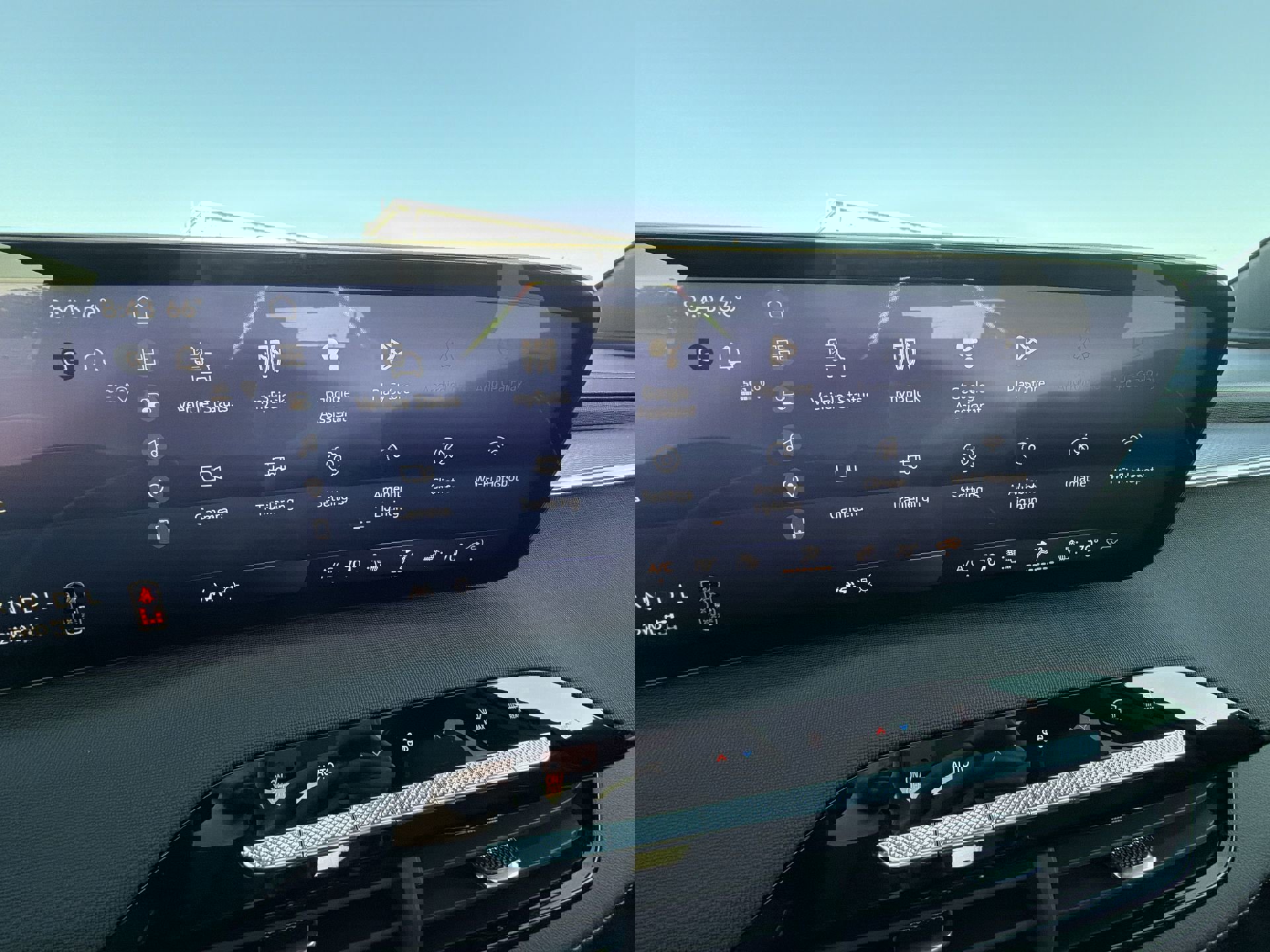 New 2026 Buick Enclave Sport Touring w/ Power Package image 13