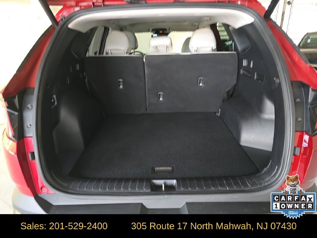 Certified 2025 Hyundai Tucson SEL AWD/4WD image 24