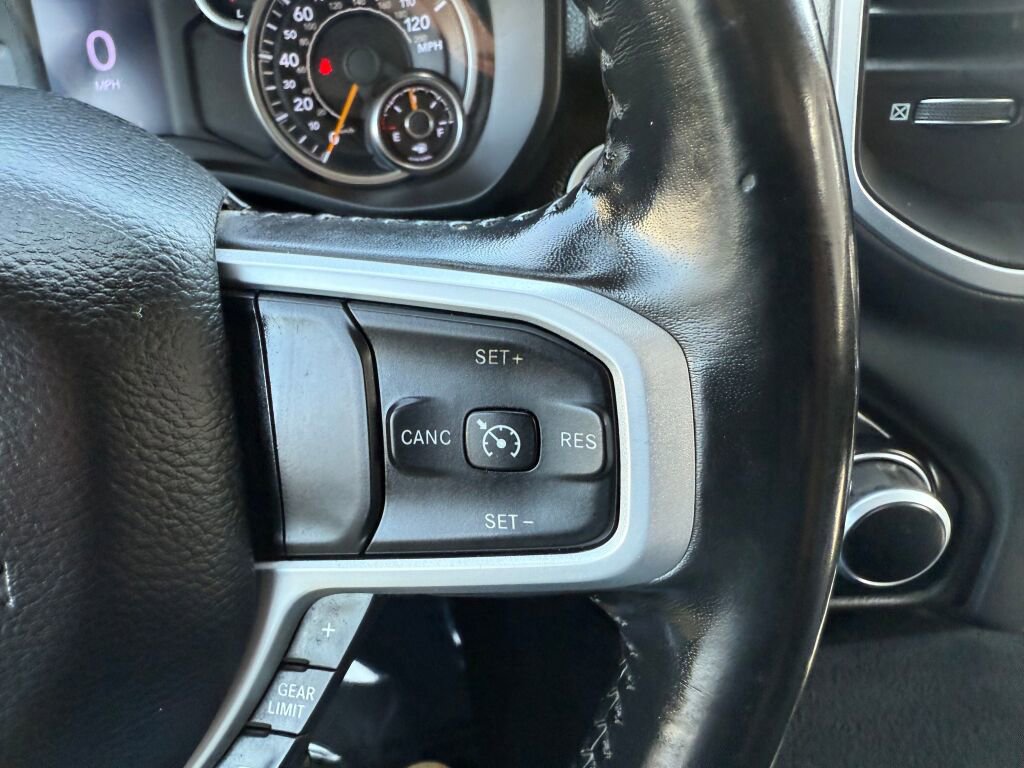Used 2020 RAM 1500 Big Horn image 15