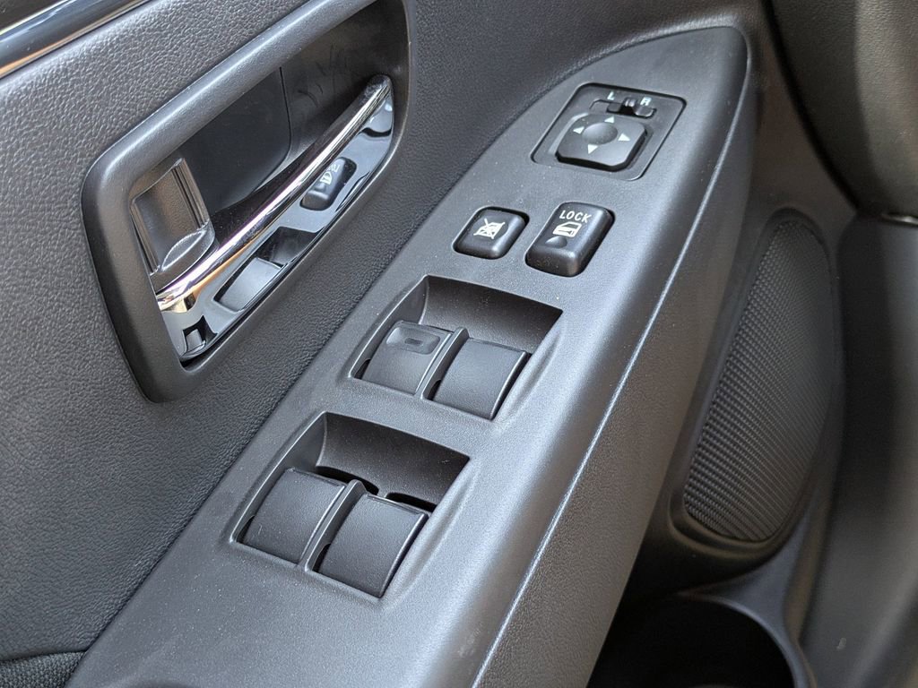 New 2026 Mitsubishi Outlander Sport AWD image 22