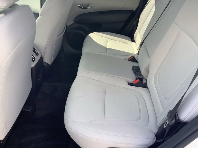 Certified 2025 Hyundai Tucson SEL image 10