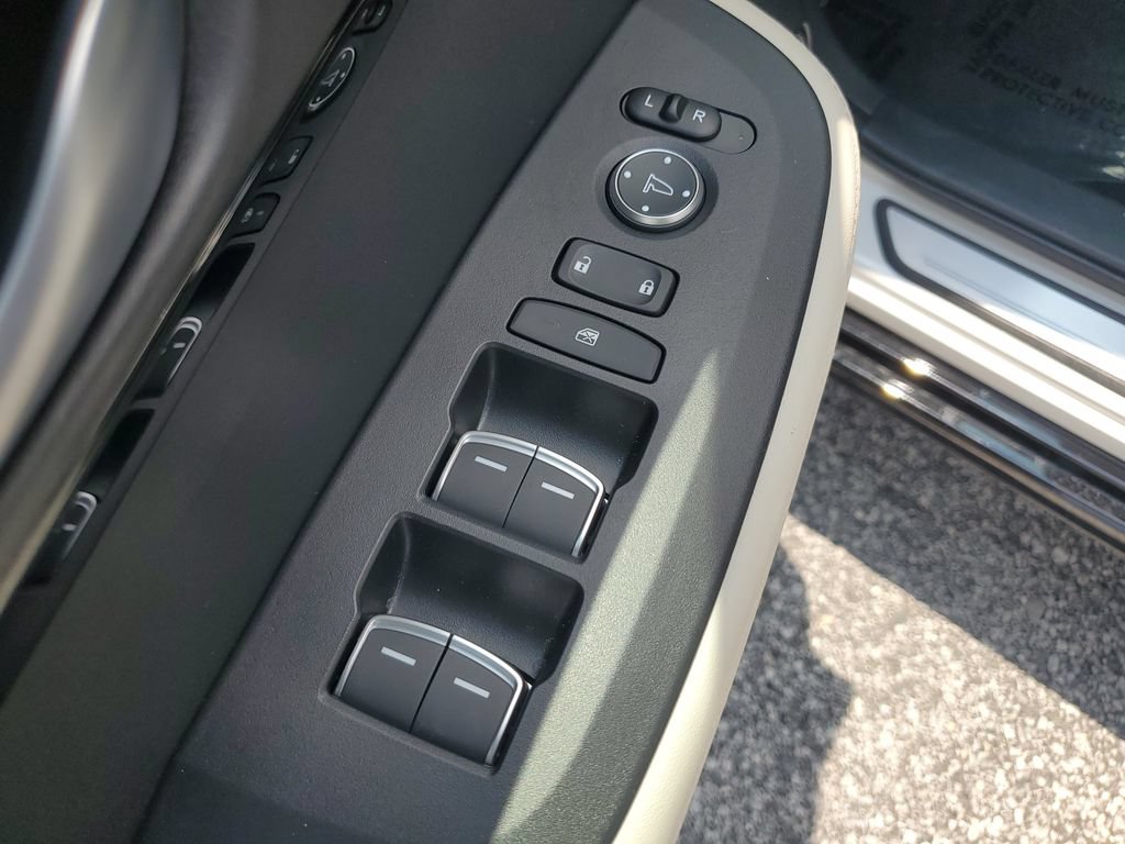 Certified 2025 Acura ADX A-Spec FWD image 20