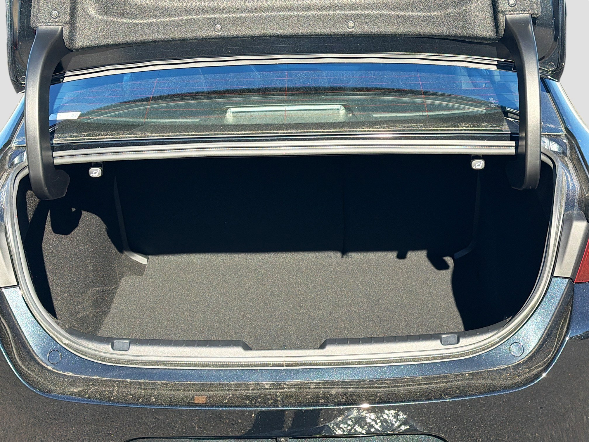 New 2026 MAZDA MAZDA3 2.5 S Sedan w/ Preferred Pkg image 13