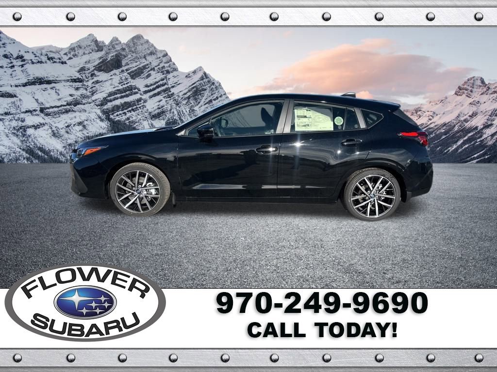 New 2026 Subaru Impreza 2.0i Sport AWD/4WD image 4
