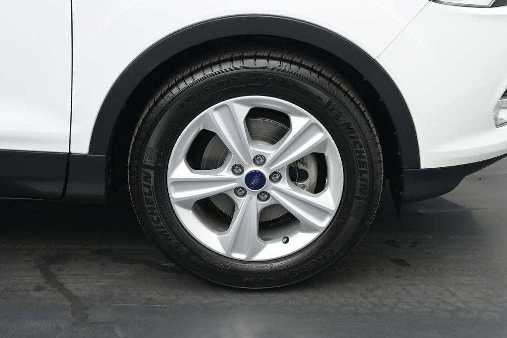 Used 2016 Ford Escape SE image 22