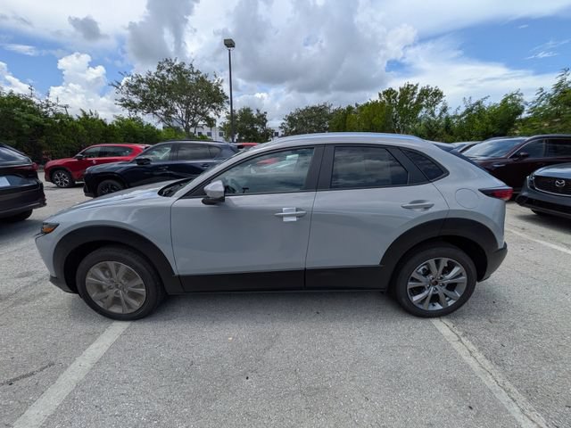 New 2026 MAZDA CX-30 AWD 2.5 S w/ Premium Package image 8