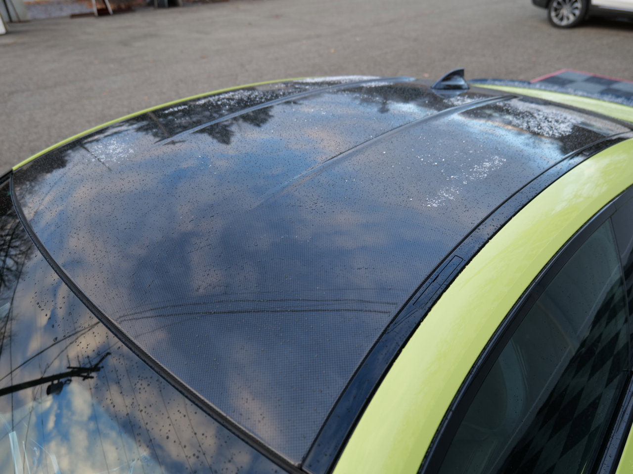 Used 2022 BMW M4 Coupe image 81