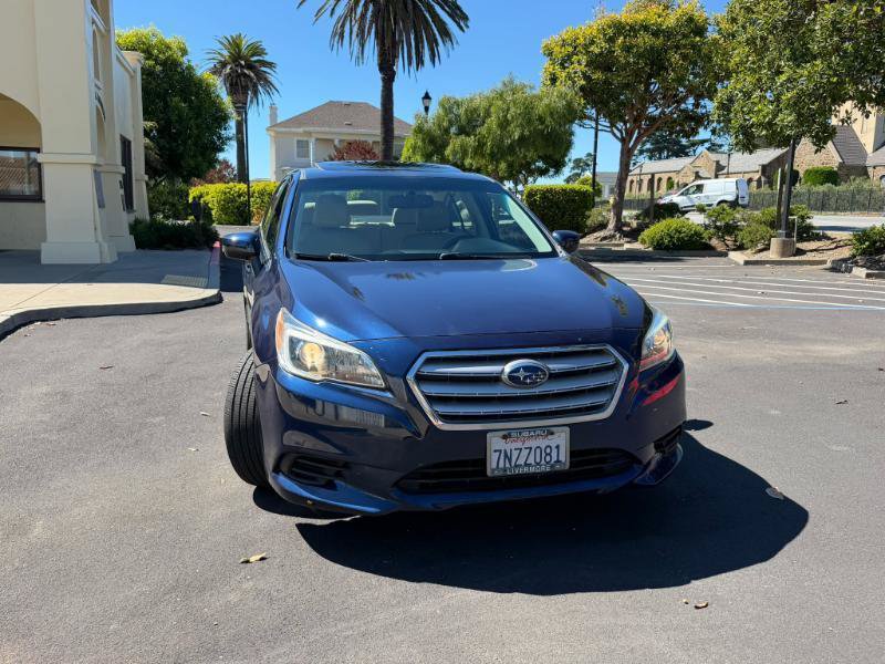 Used 2016 Subaru Legacy 2.5i Premium w/ Popular Package #3 AWD/4WD image 11