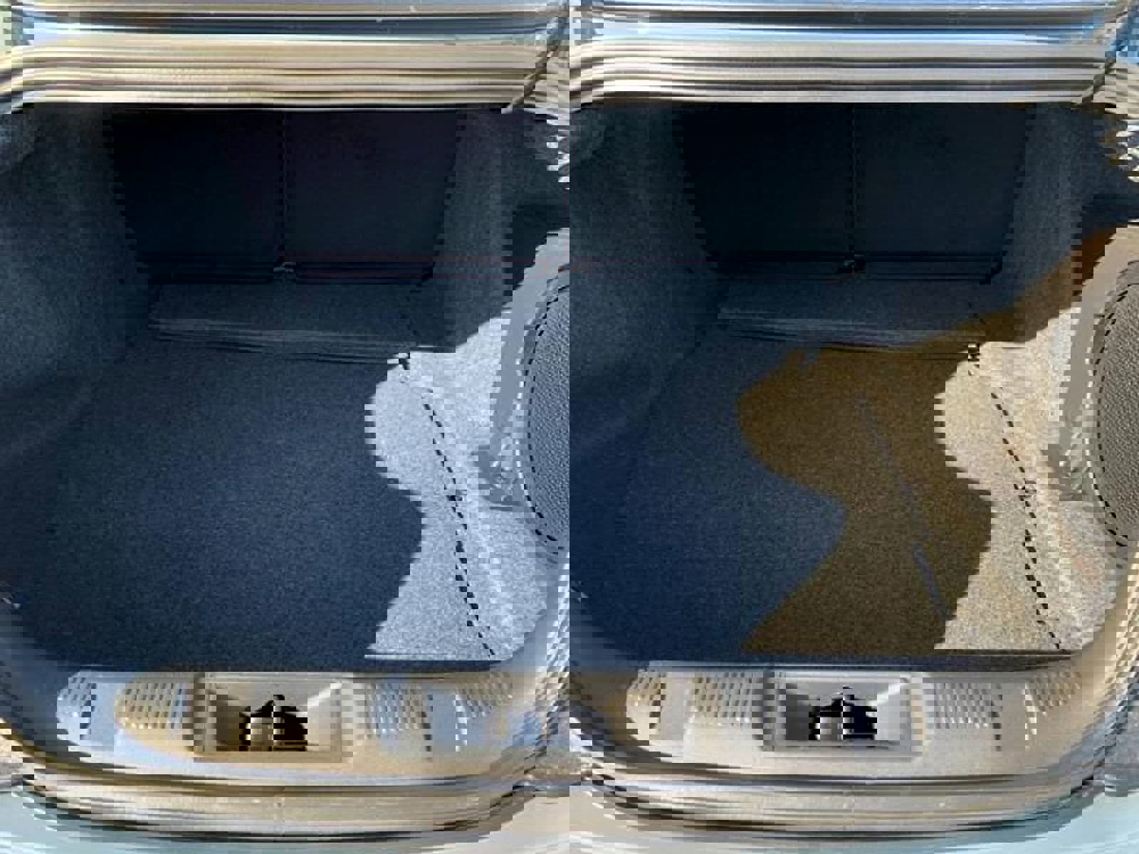 New 2024 Ford Mustang Premium image 9