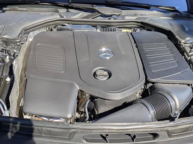 New 2026 Mercedes-Benz C 300 Sedan image 14