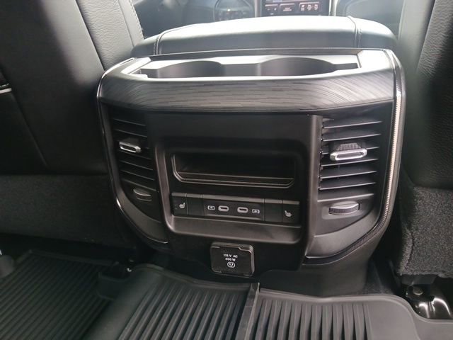 New 2026 RAM 2500 Power Wagon image 24