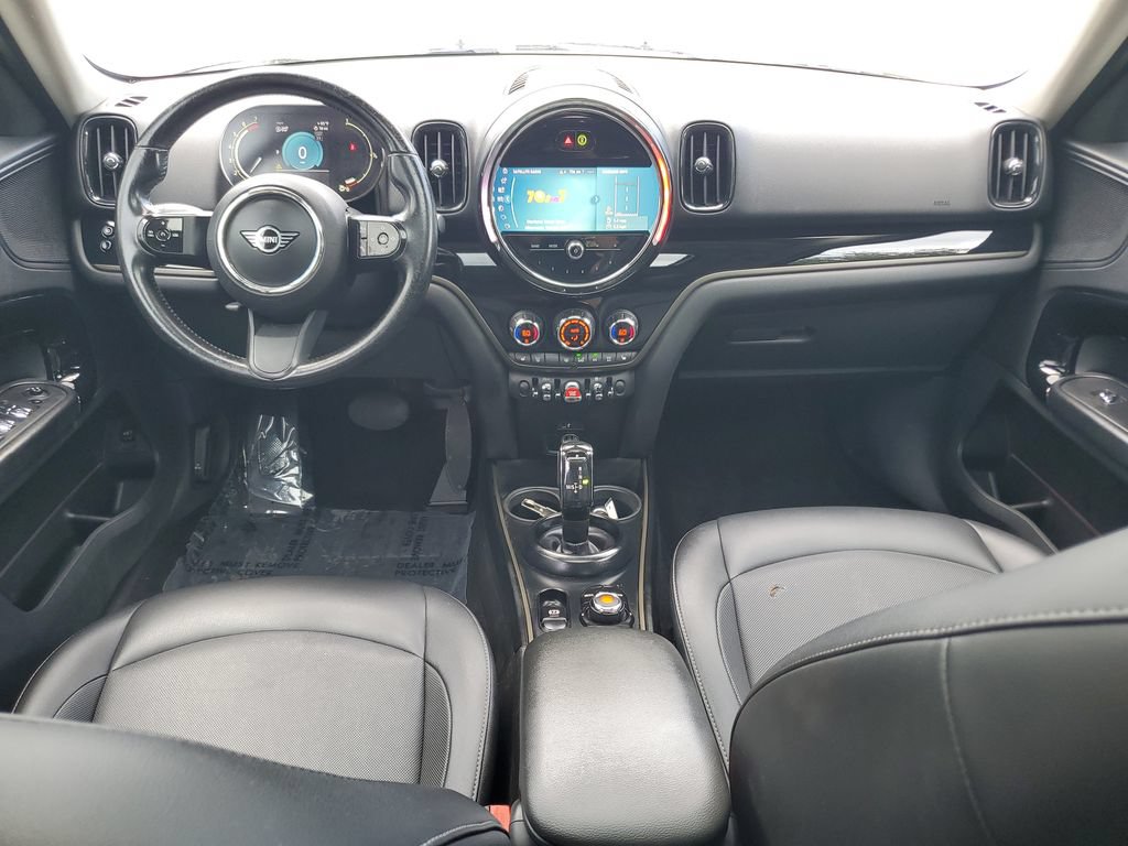 Used 2022 MINI Cooper Countryman FWD image 15