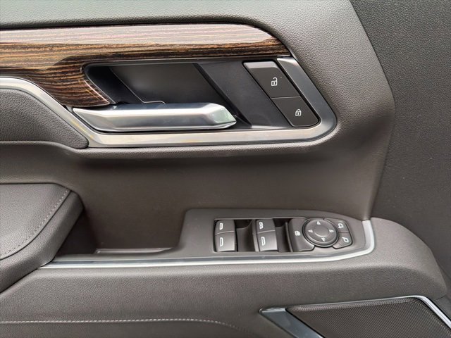 New 2026 GMC Sierra 1500 Elevation image 21