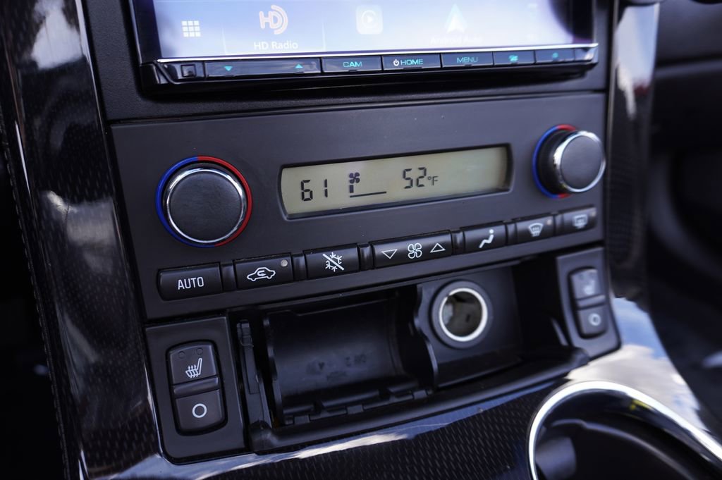 Used 2008 Chevrolet Corvette Convertible w/ Preferred Equipment Group image 18