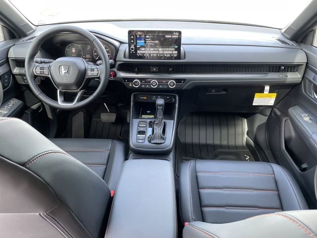 New 2025 Honda CR-V Sport-L image 17
