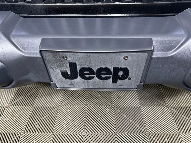 Used 2019 Jeep Wrangler Unlimited Sahara w/ Uconnect 4C Nav & Sound Group image 9