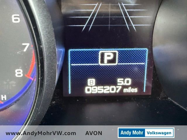 Used 2017 Subaru Outback 2.5i Limited AWD/4WD image 28