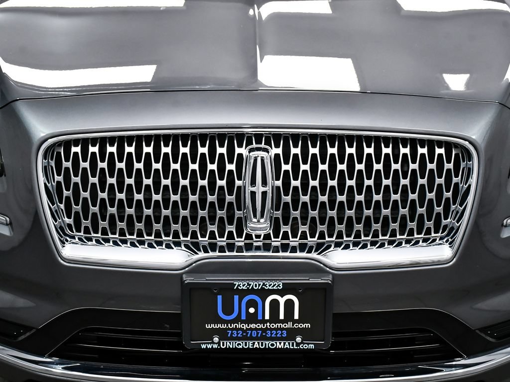 Used 2022 Lincoln Nautilus Reserve w/ Cargo Utility Package AWD/4WD image 66