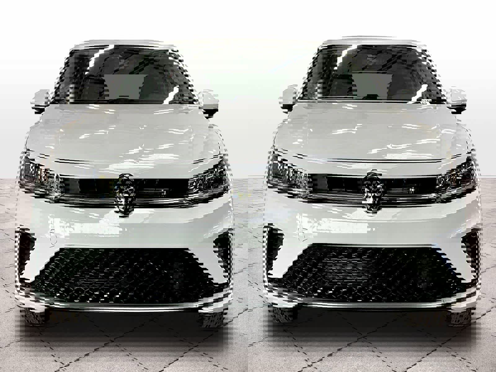 New 2026 Volkswagen Jetta S image 5