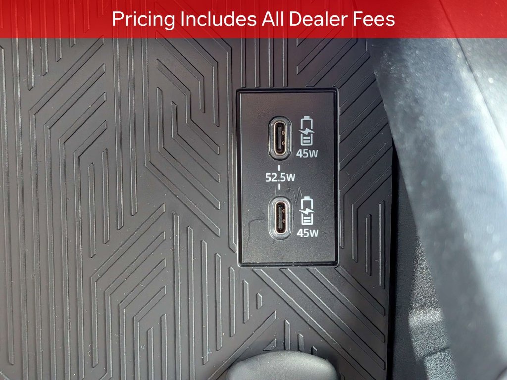 New 2026 Toyota 4Runner TRD Off-Road Premium AWD/4WD image 23