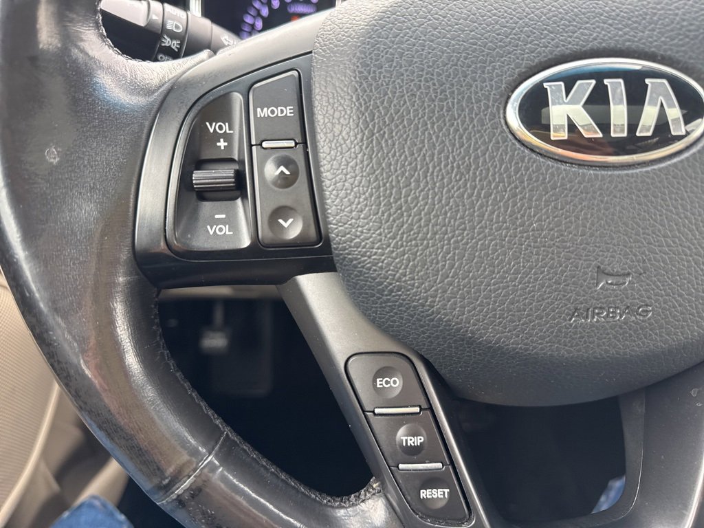 Used 2013 Kia Optima EX w/ Premium Pkg image 35