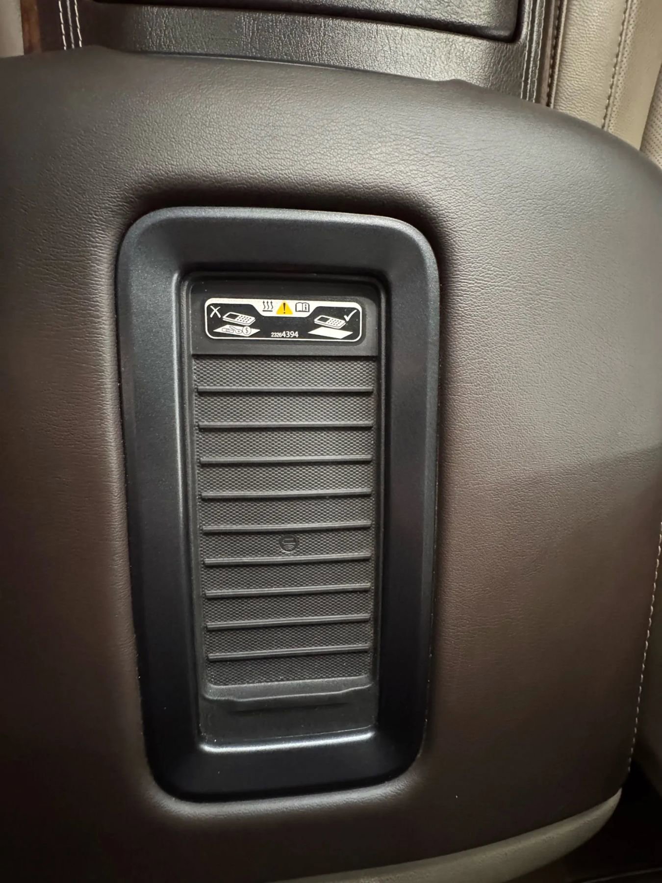 Used 2016 Chevrolet Tahoe LTZ image 45