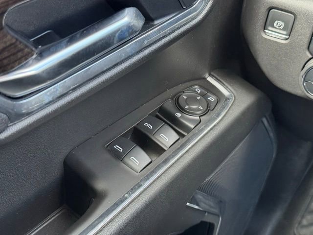Certified 2025 Chevrolet Silverado 1500 LT AWD/4WD image 31