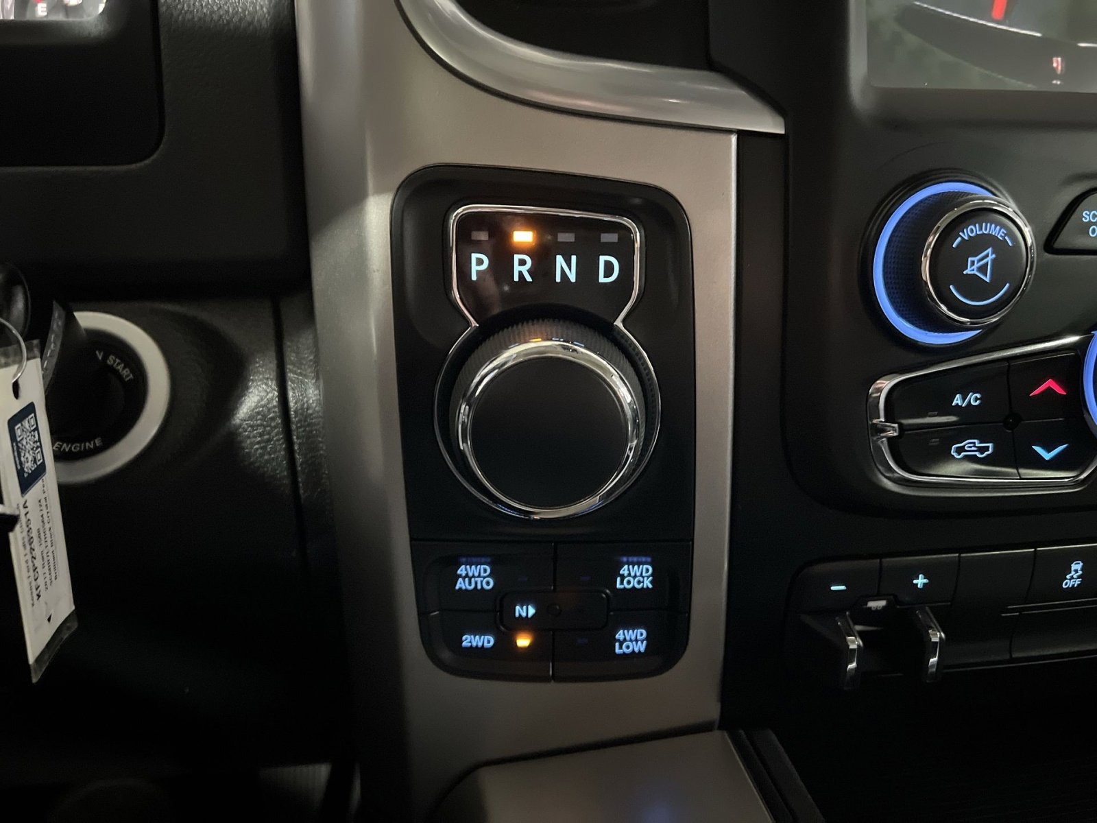 Used 2017 RAM 1500 Big Horn image 22