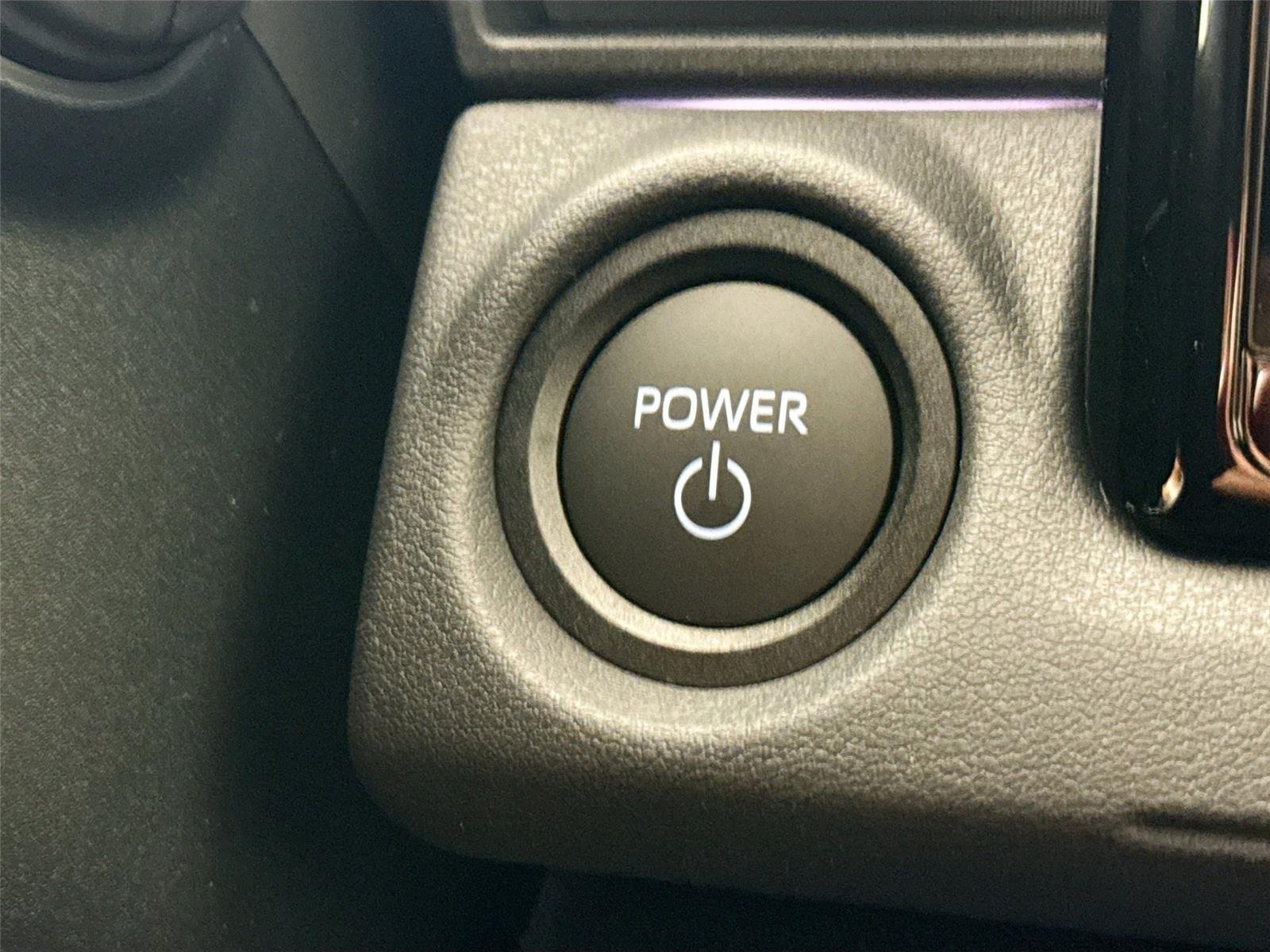 New 2026 Toyota C-HR AWD/4WD image 22