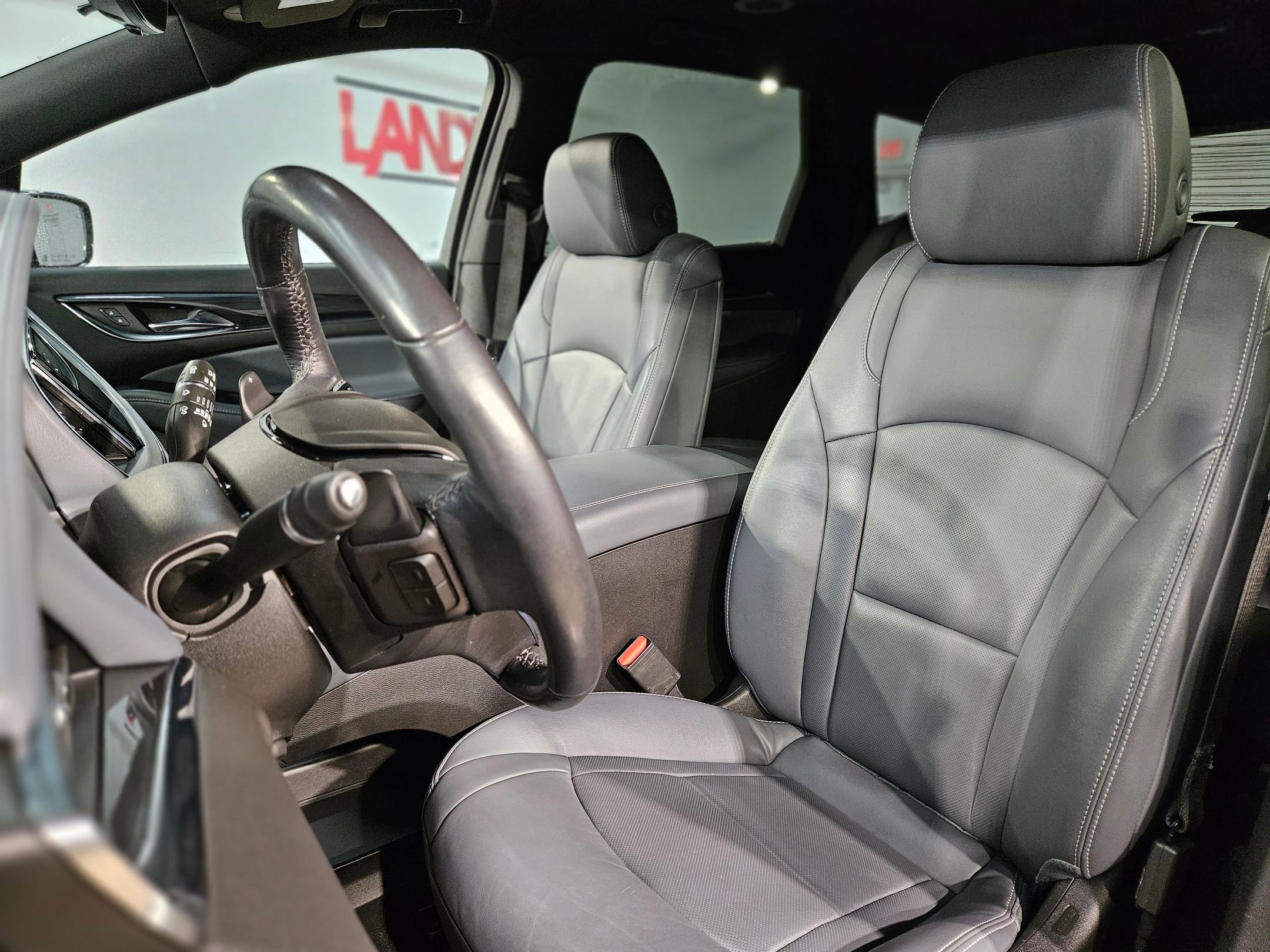 Used 2023 Buick Enclave Premium w/ Experience Buick Package image 25