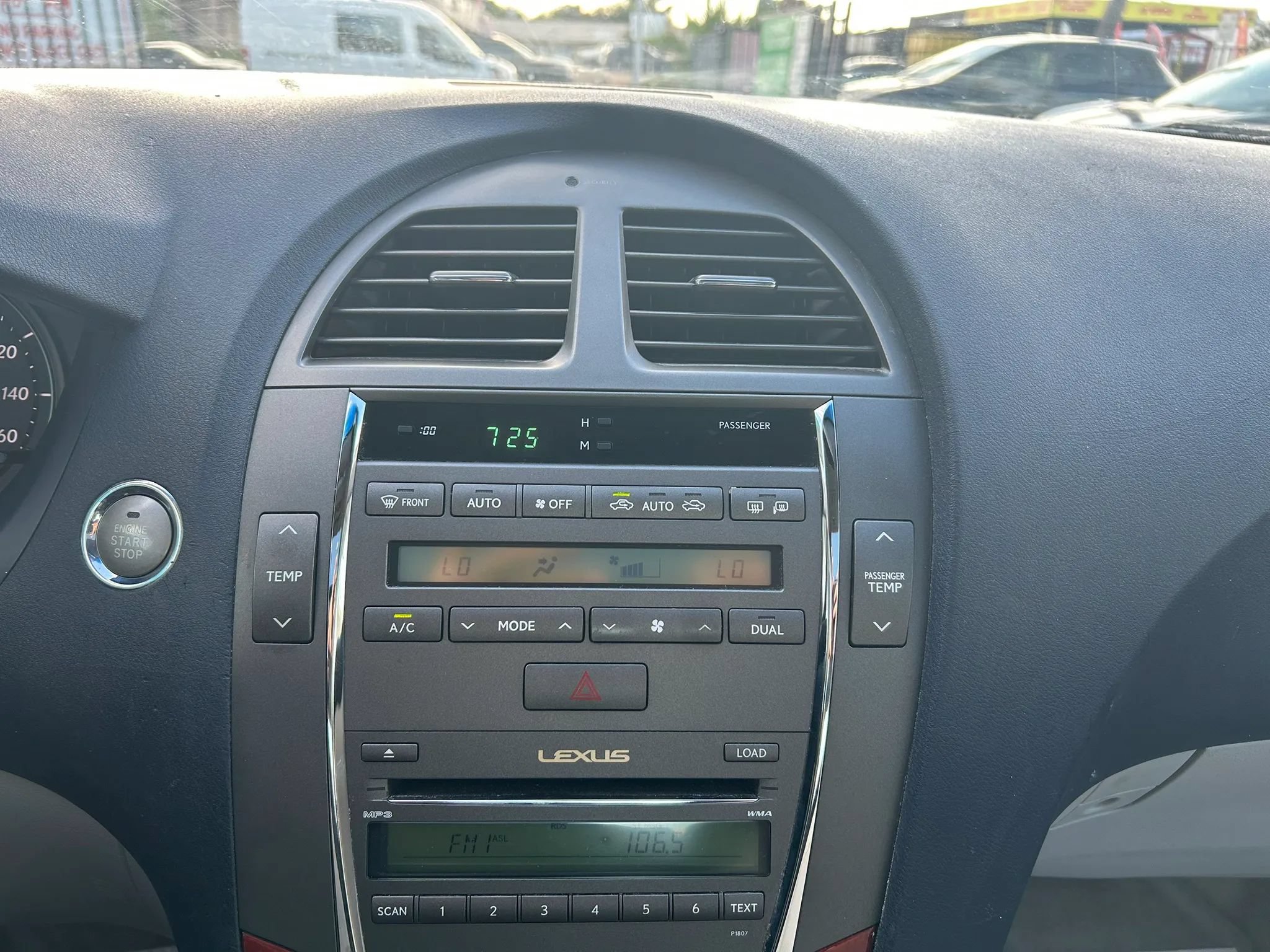 Used 2008 Lexus ES 350 FWD image 22