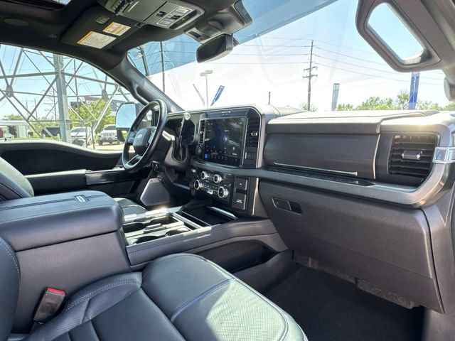Used 2026 Ford F250 Platinum AWD/4WD image 29